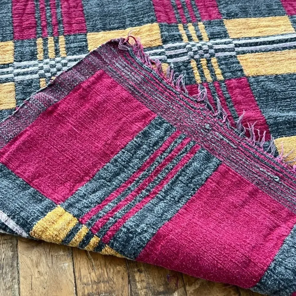 Lightweight Kilim Rug 41.5
